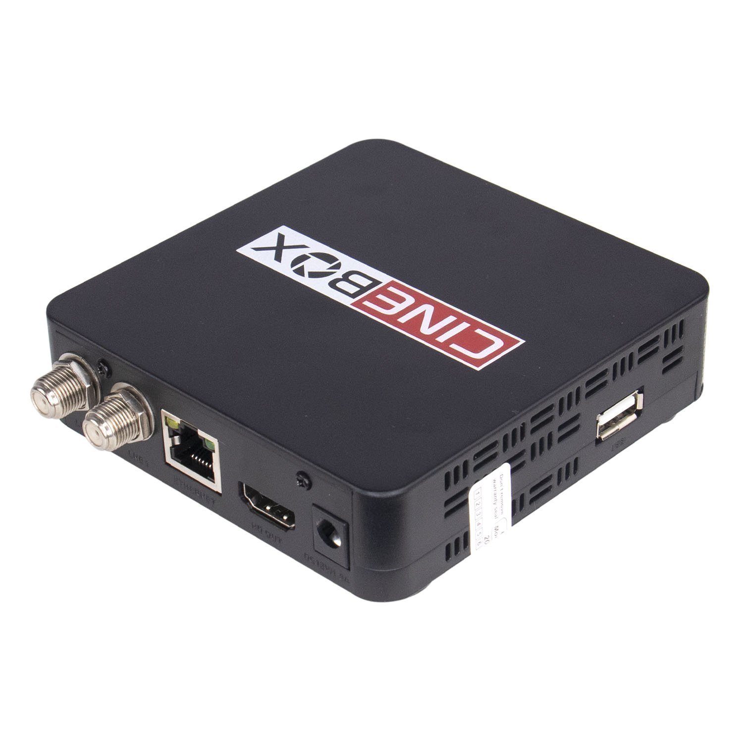 Cinebox Supremo S II - Imagem 2