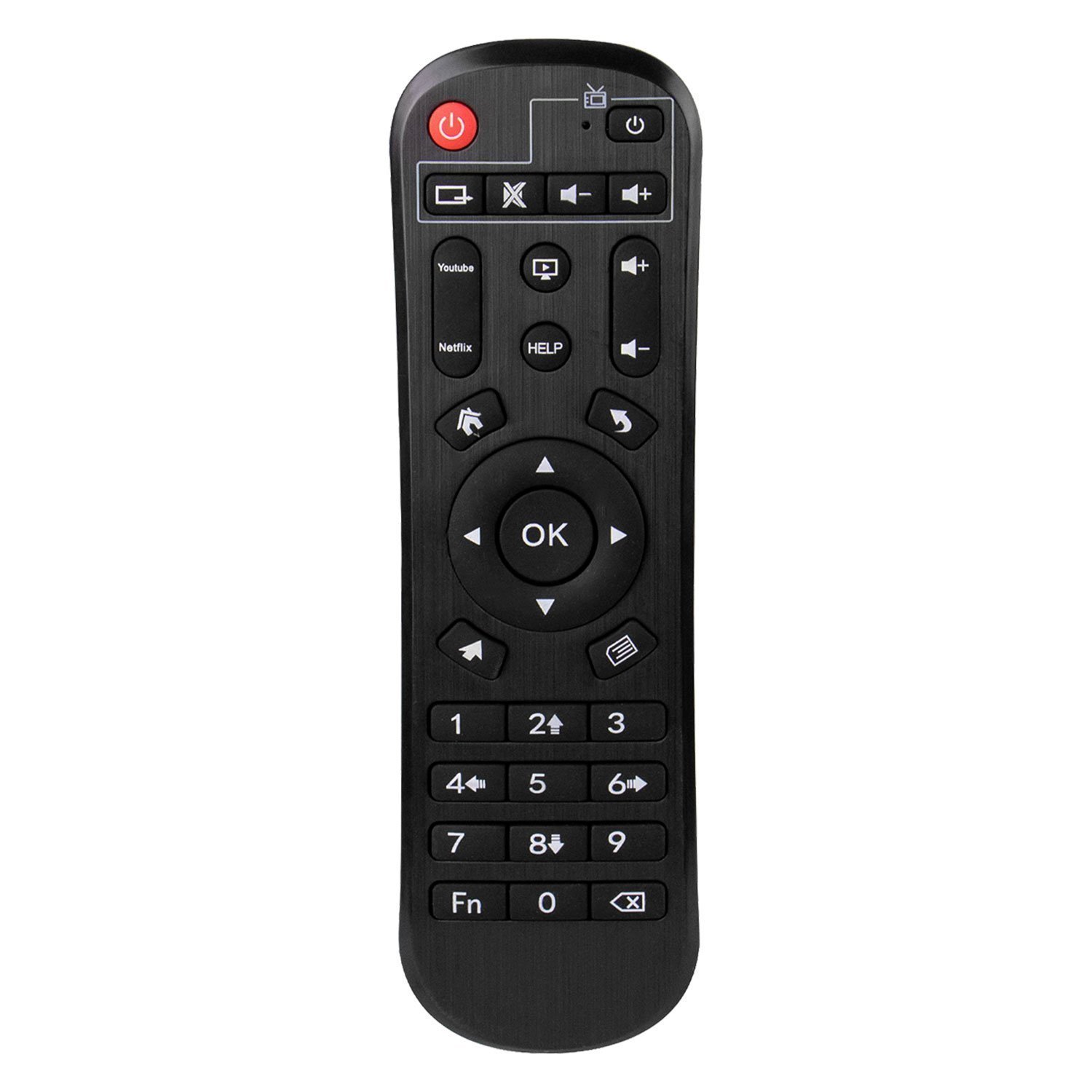 Receptor Alphasat Alphaplay Plus - Imagem 4