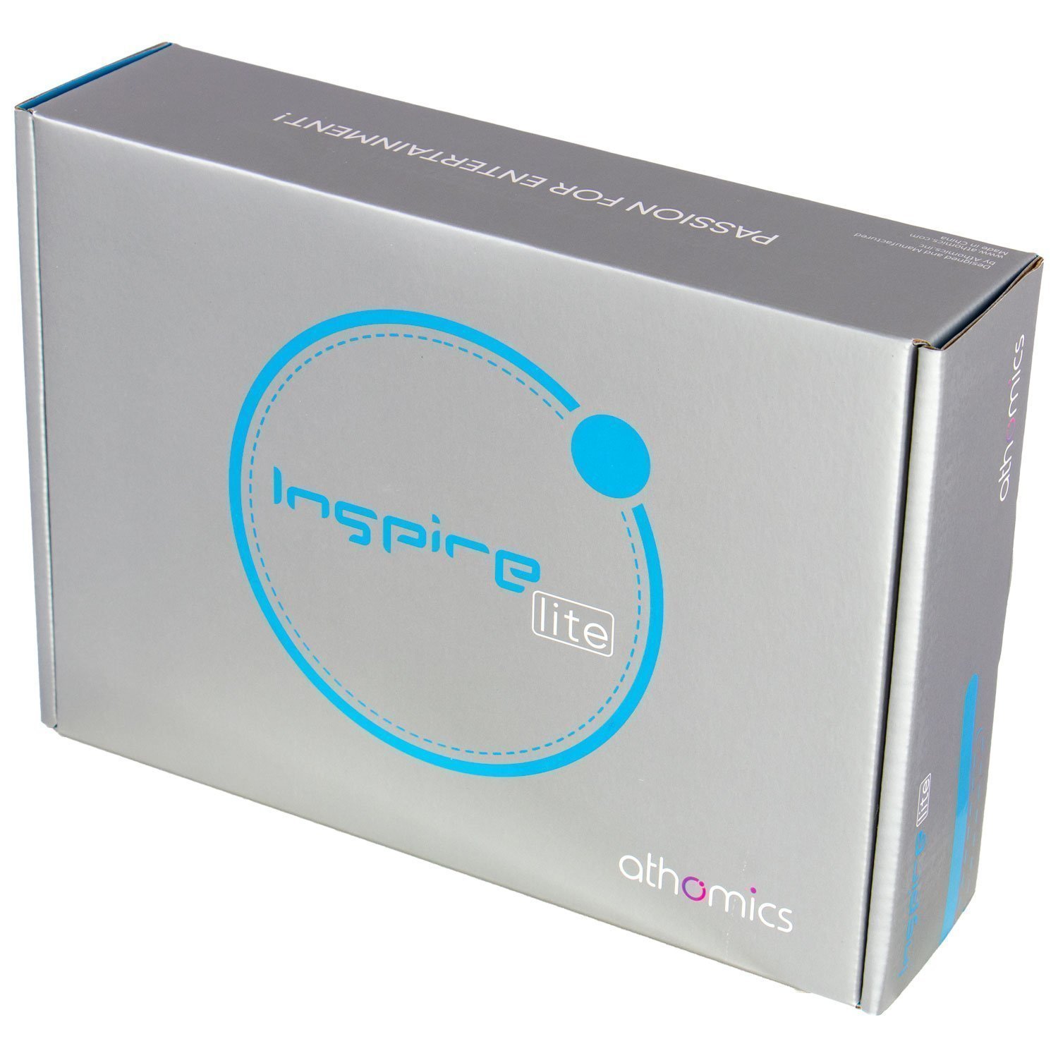 Receptor Athomics Inspire Lite - Imagem 4