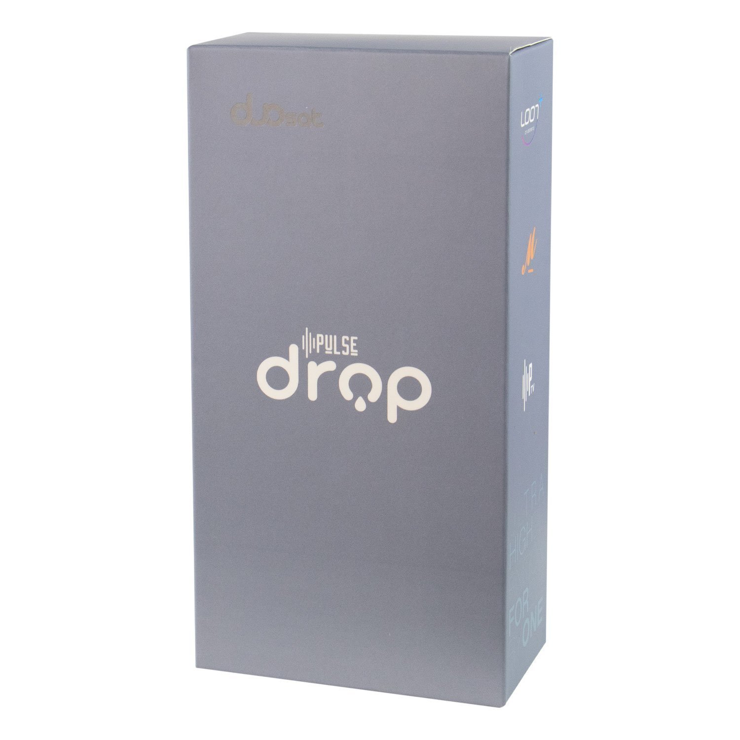 Receptor Duosat Pulse Drop - Imagem 4