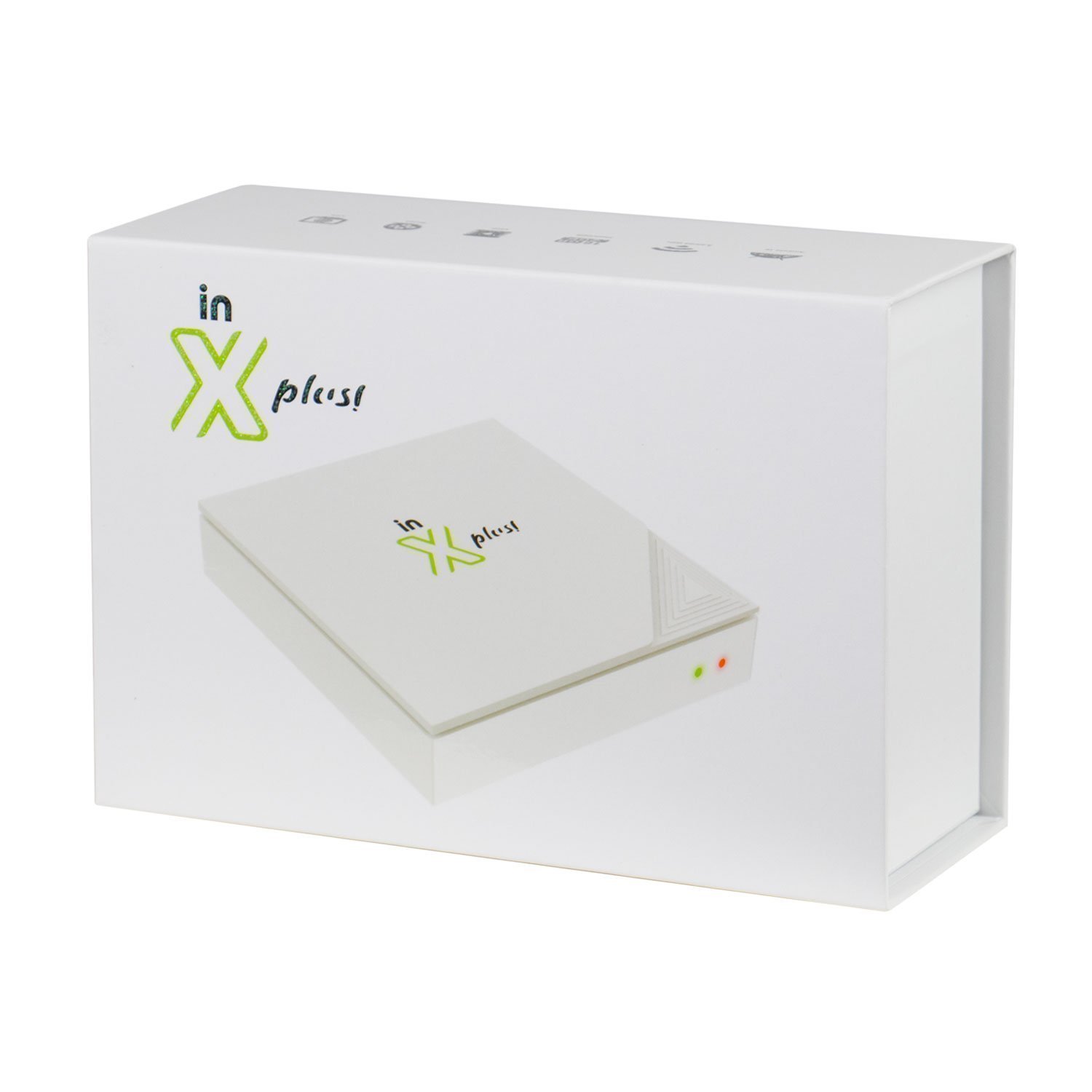 In Xplus V3 8K - Imagem 5