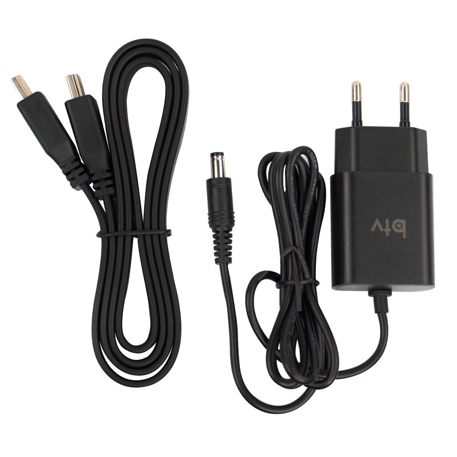 Btv E13 Express - Imagem 4