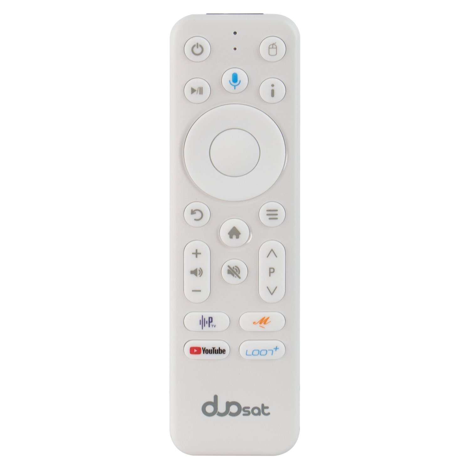 Receptor Duosat Pulse Drop - Imagem 3