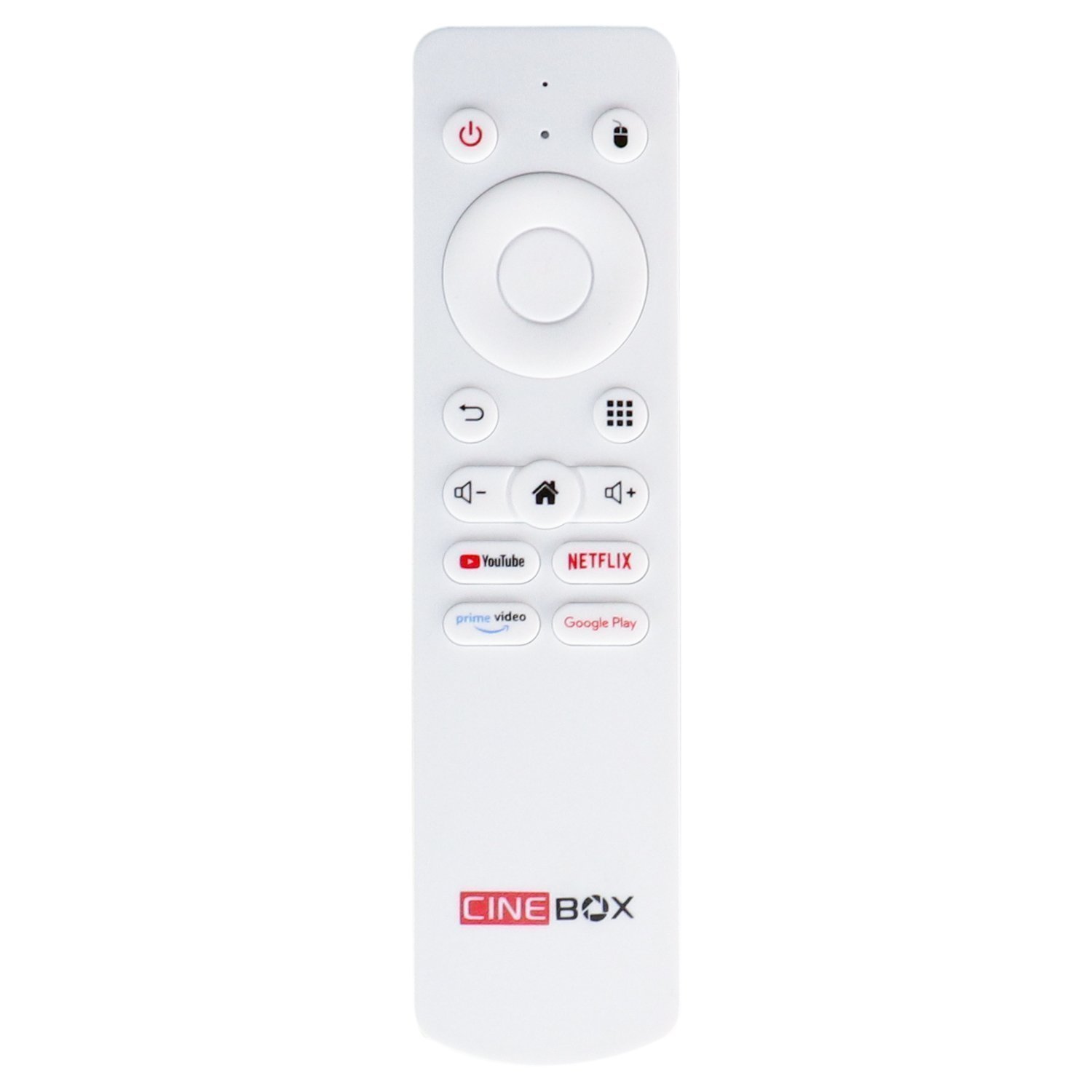 Receptor Cinebox C+ - Imagem 3