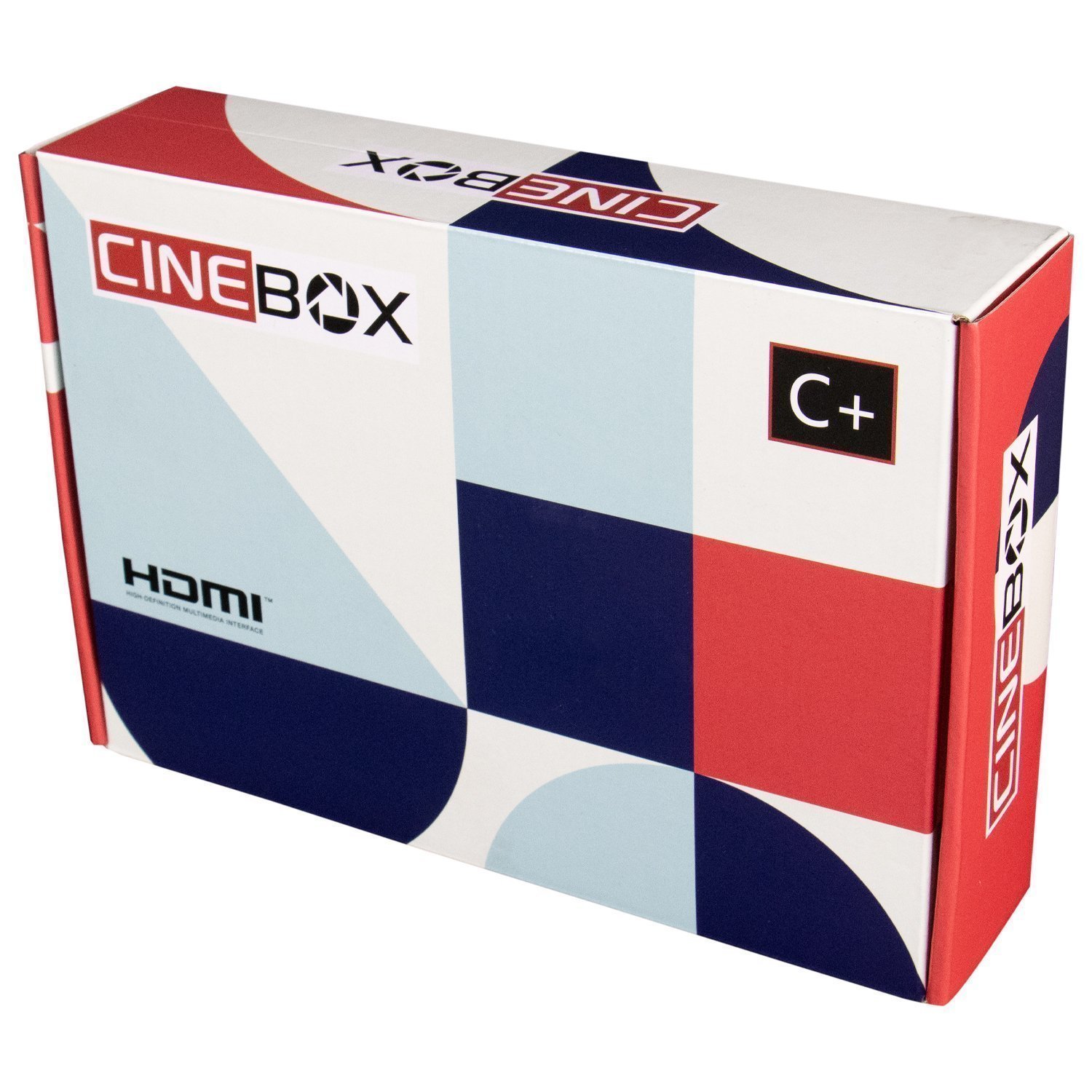 Receptor Cinebox C+ - Imagem 4