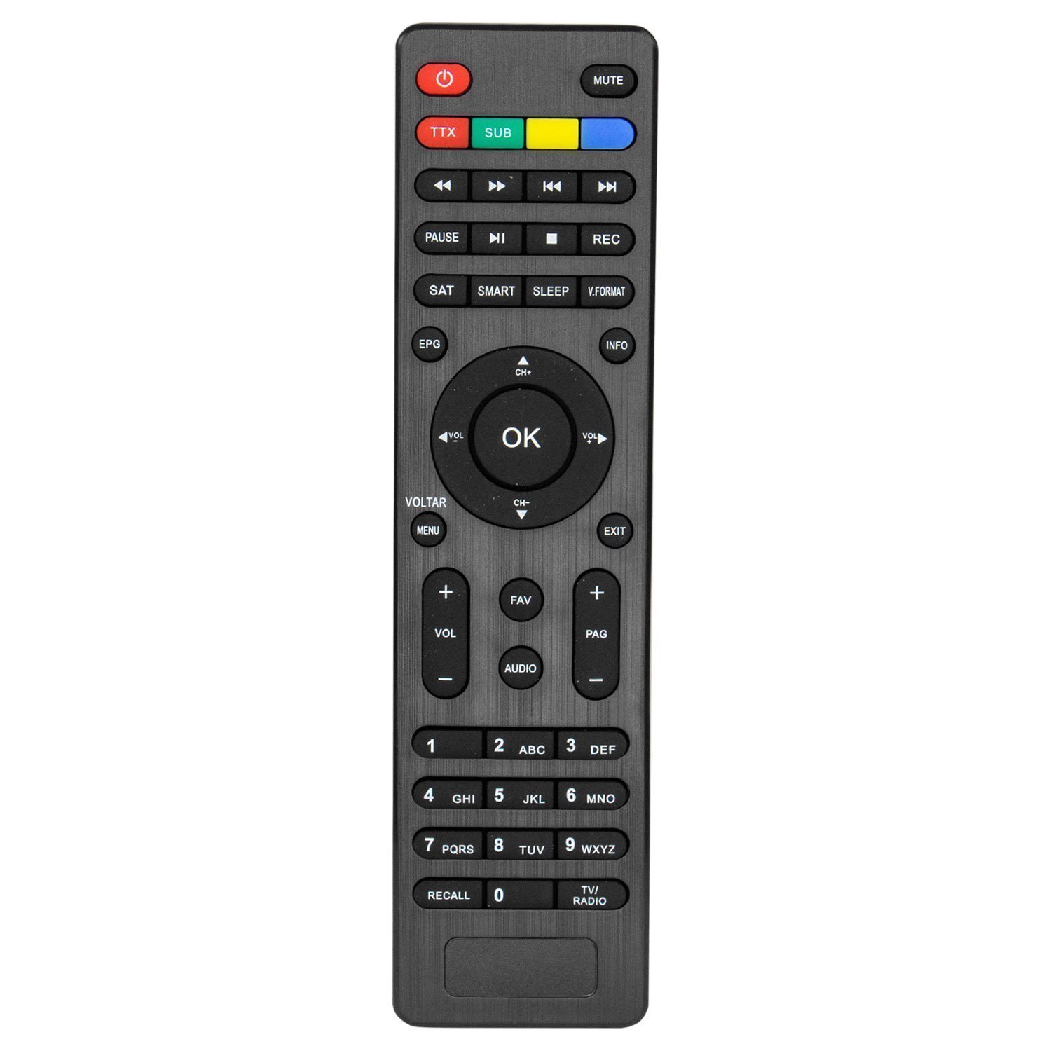 Cinebox Fantasia S II - Imagem 3