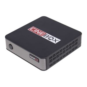 Cinebox Supremo S II