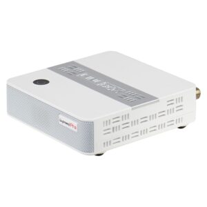 Receptor Cinebox Supremo Pro Branco