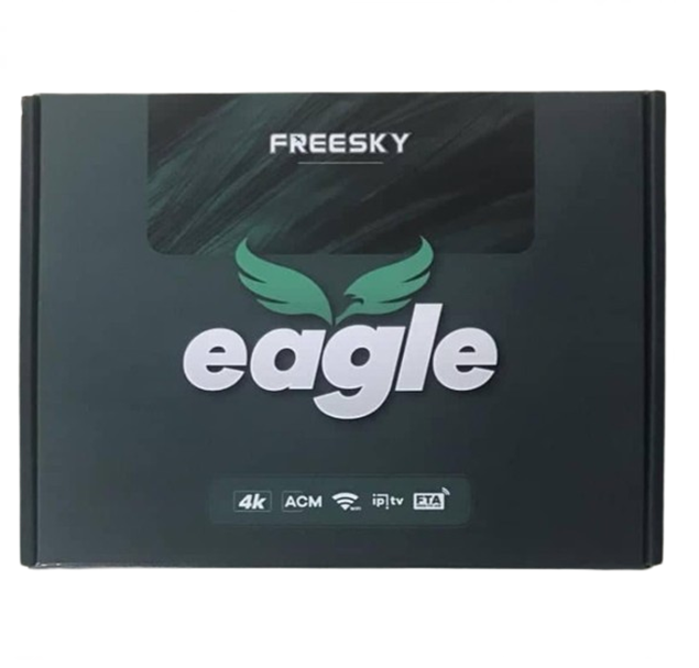 Freesky Eagle - Imagem 3