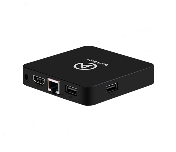 Receptor UniTV S1 - Imagem 2