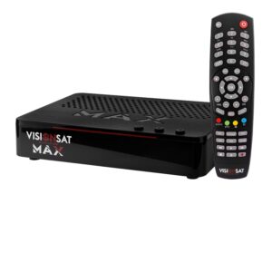 Visionsat Max