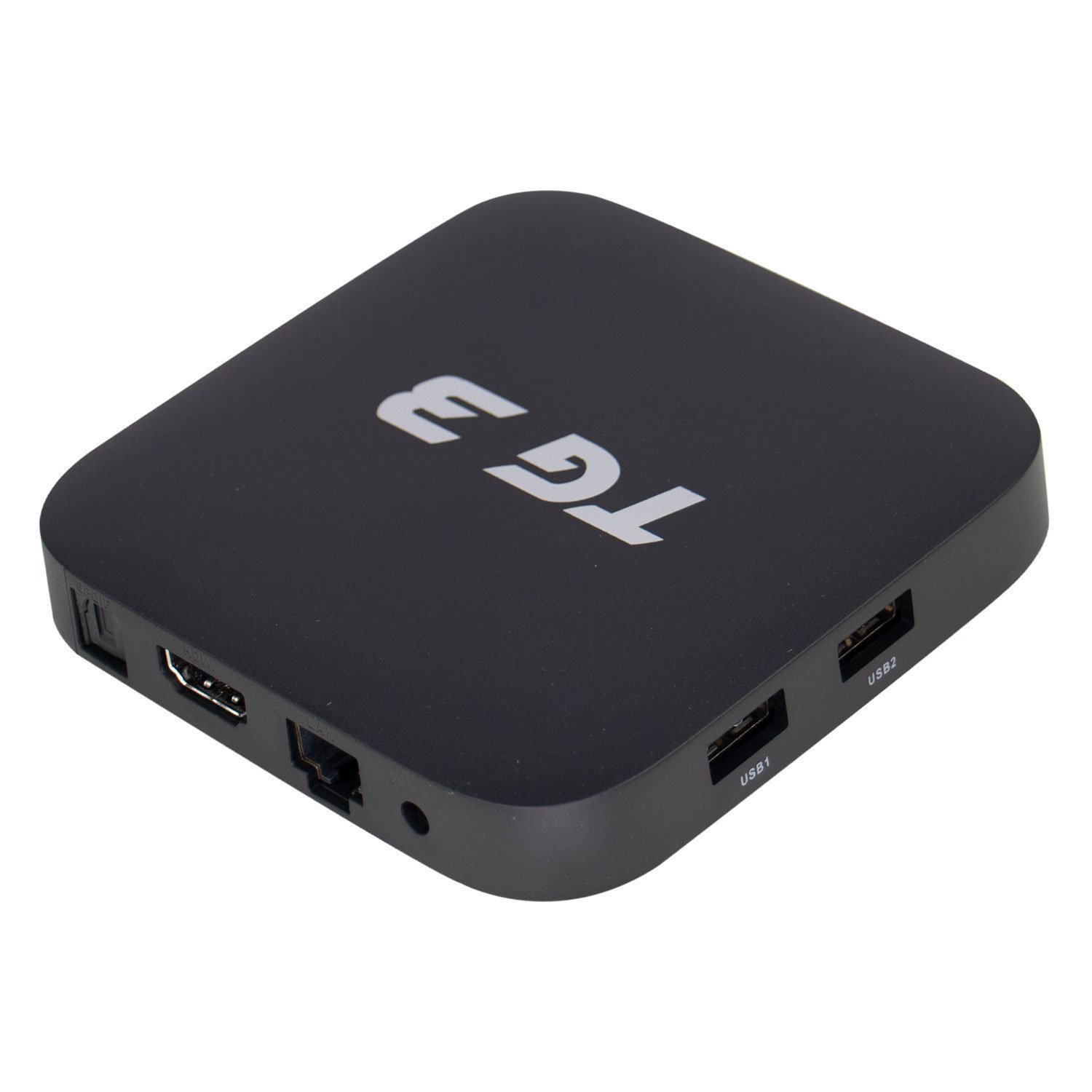 Receptor Tigre TG3 - Imagem 2