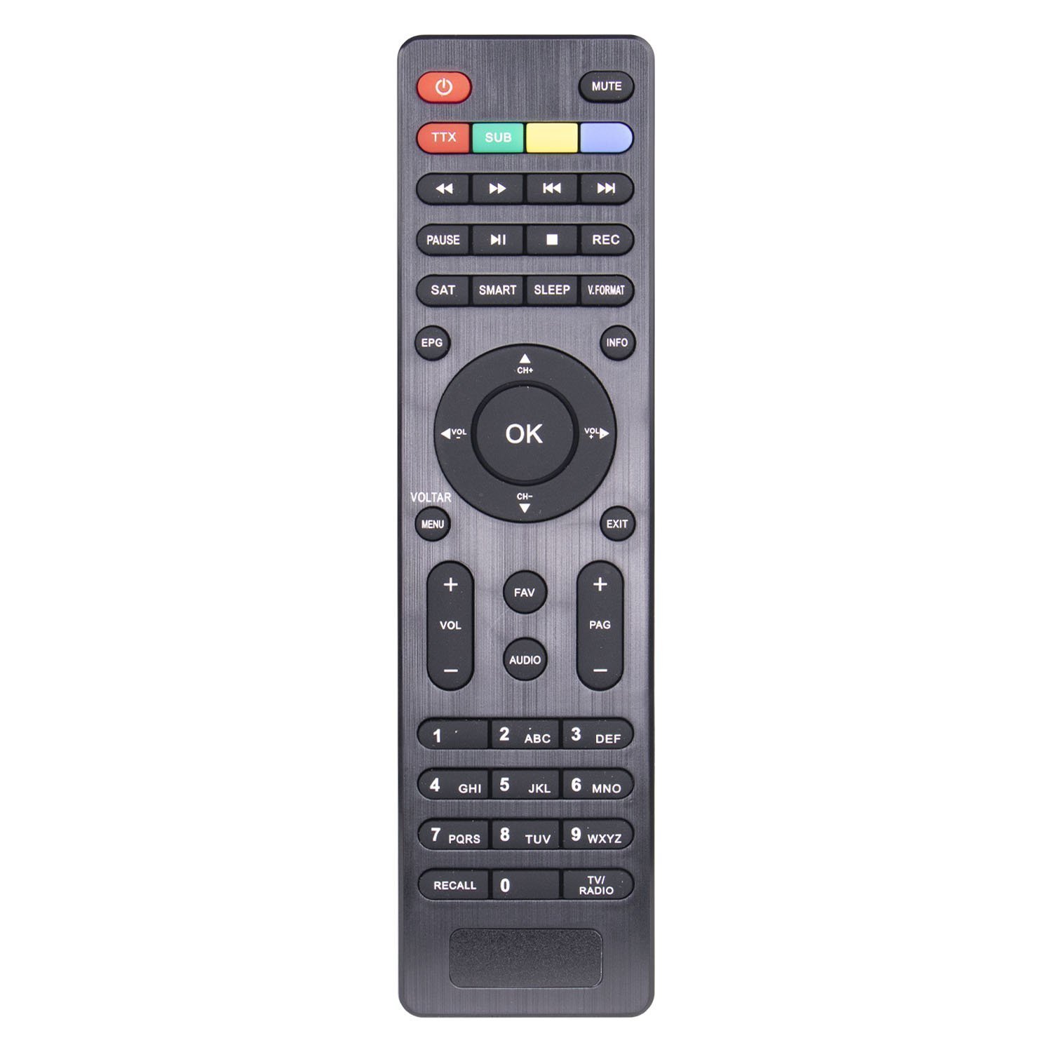 Cinebox Supremo S II - Imagem 3