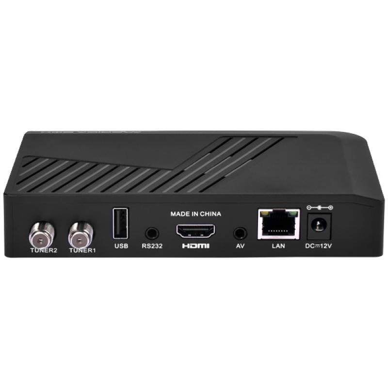 America Box S705 GX Pro - Imagem 3