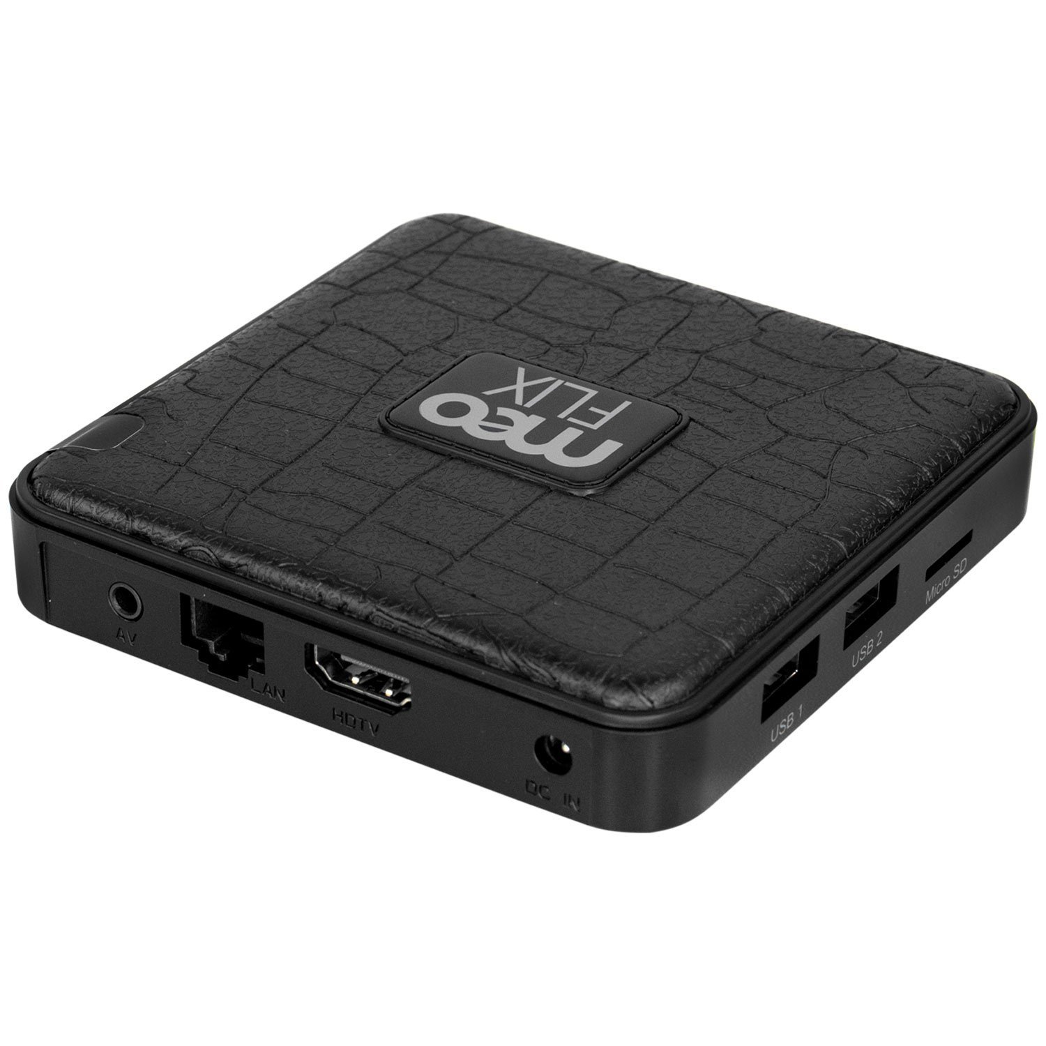 Receptor Meoflix Flixter Flat - Imagem 2