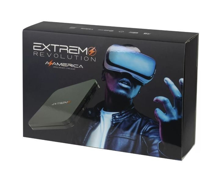 Azamerica Extremo Revolution - Imagem 5