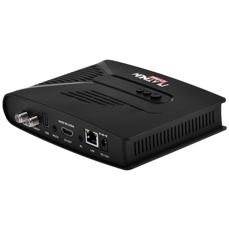 Azamerica Platinum GX Pro - Imagem 2