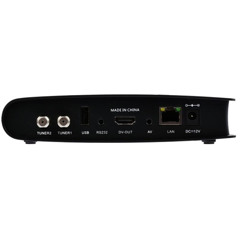 Azamerica Platinum GX Pro - Imagem 3