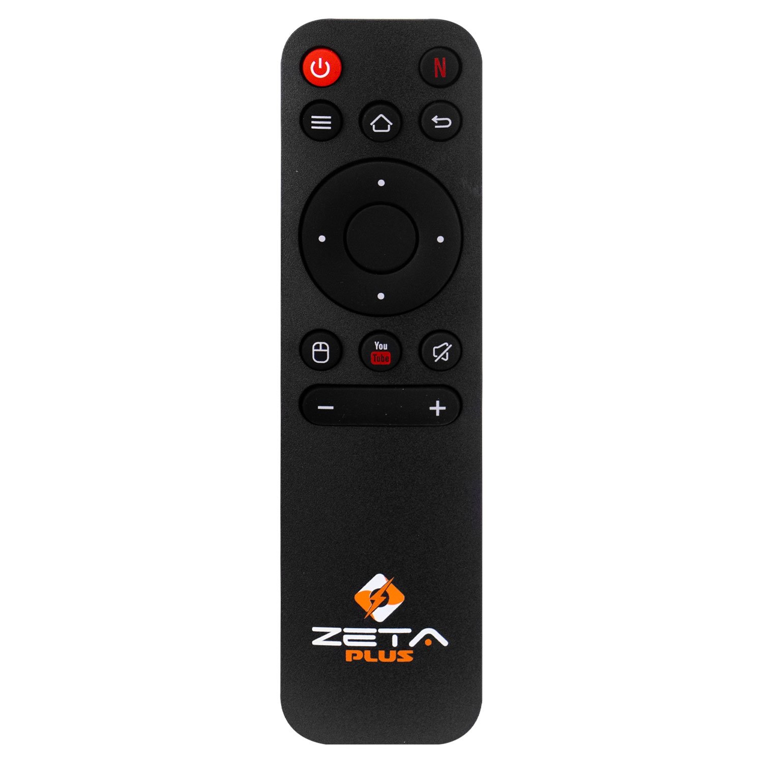 Azamerica Zeta Plus - Imagem 2