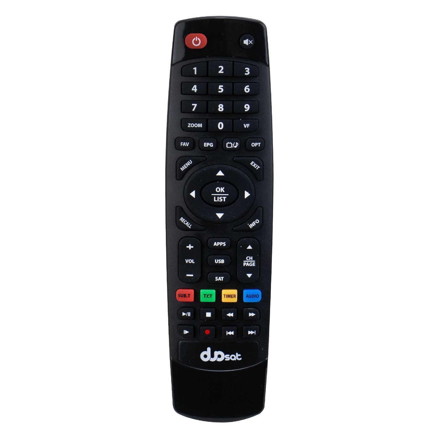 Receptor Duosat Troy Legend - Imagem 3