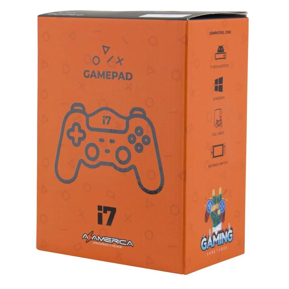 Azamerica i7 - Imagem 4