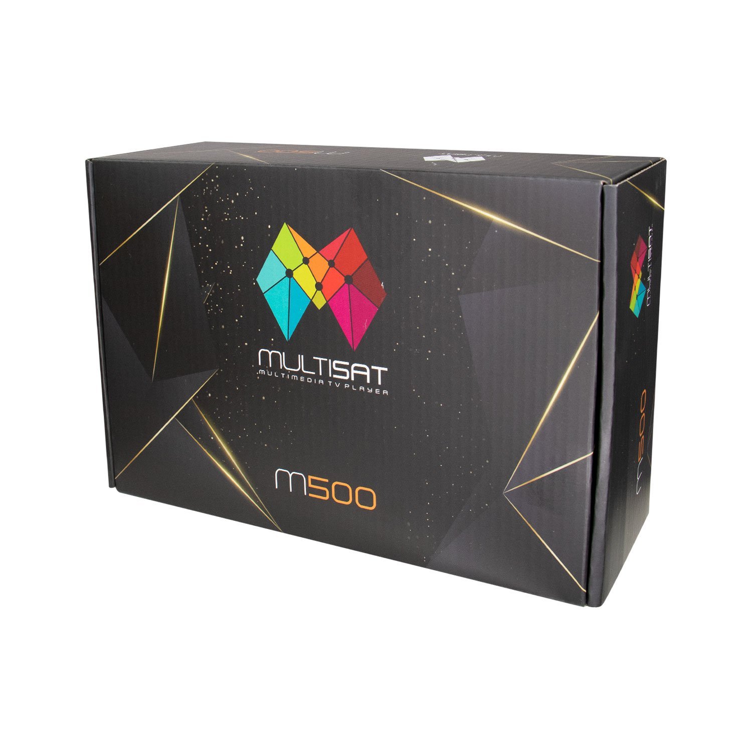 Multisat M500 - Imagem 4