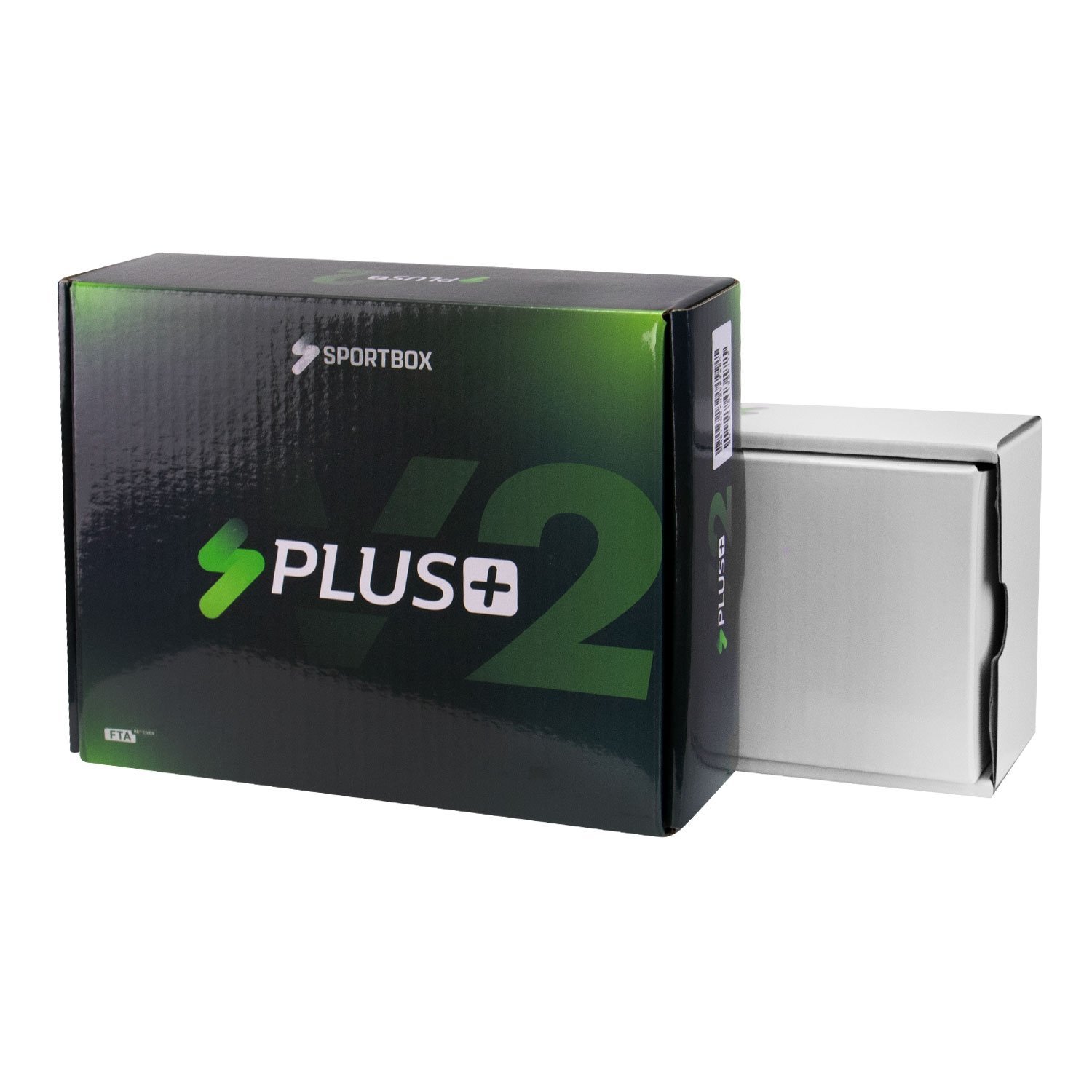 Receptor Sportbox Plus+ V2 - Imagem 4