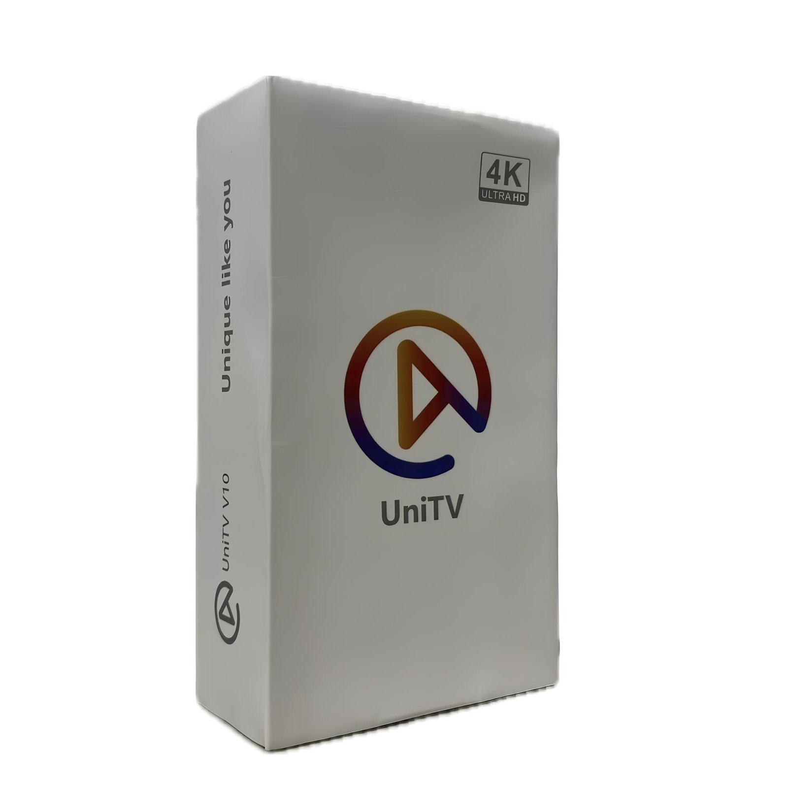Receptor UniTV V10 - Imagem 3