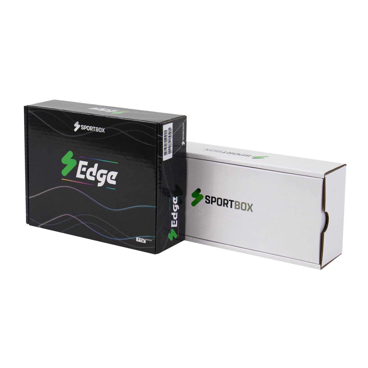 Sportbox Edge - Imagem 4