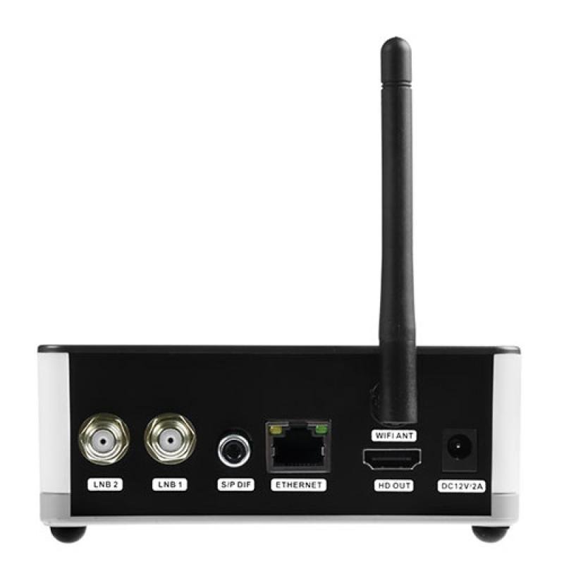 Cinebox Veritas - Imagem 2