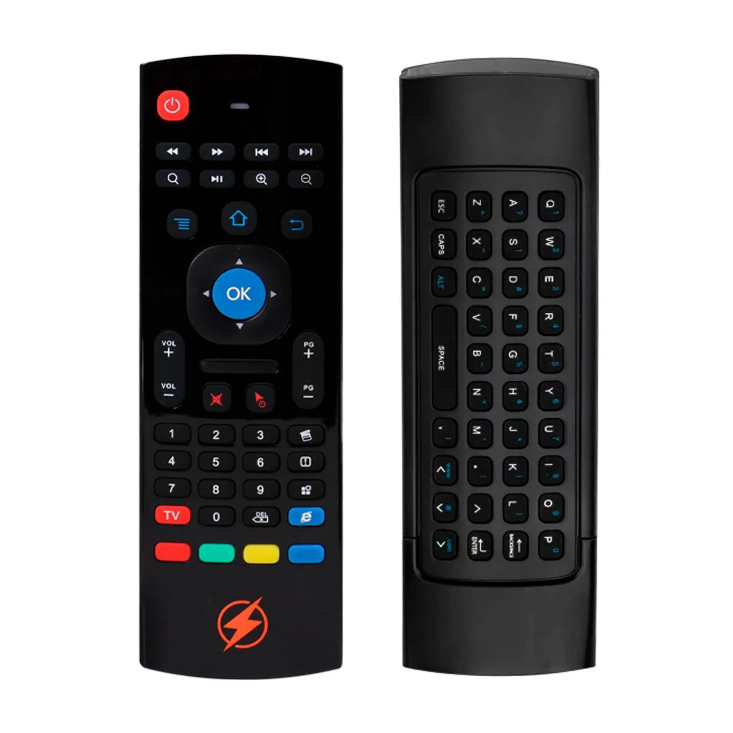 Azamerica i7 - Imagem 2