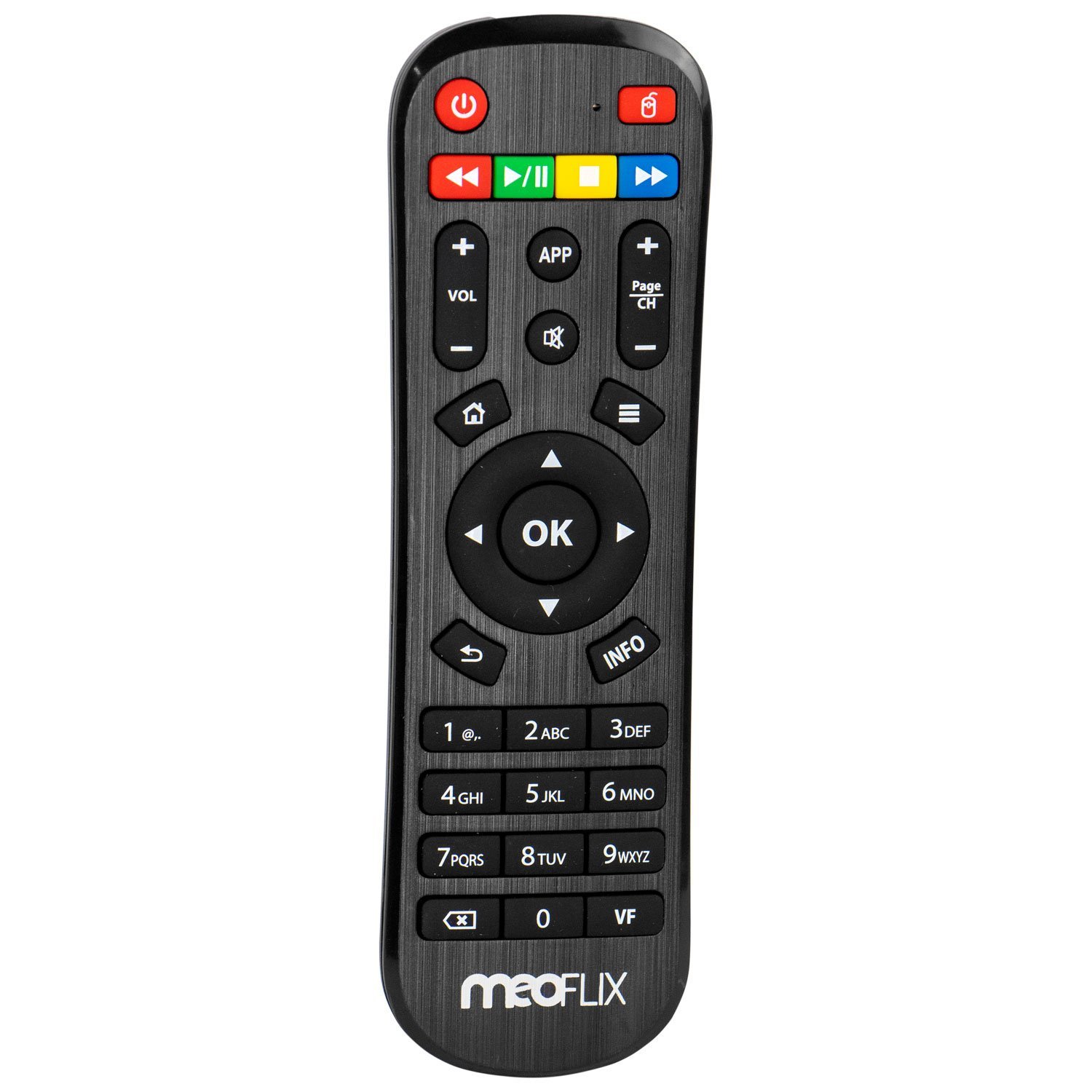 Receptor Meoflix Flixter Flat - Imagem 3