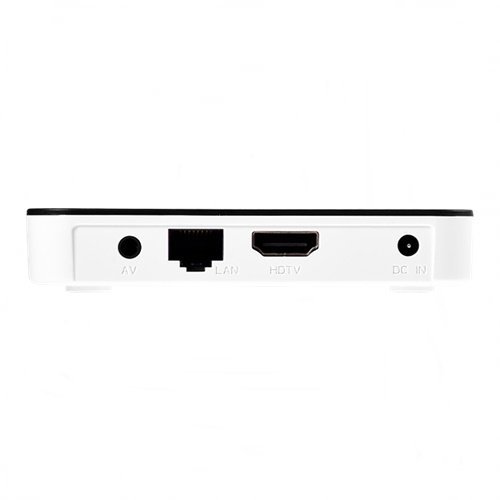 Receptor Duosat Pulse Cor Branco - Imagem 3