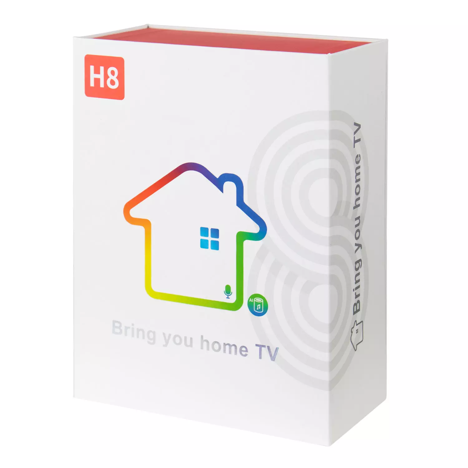 Receptor Htv 8 - Imagem 5