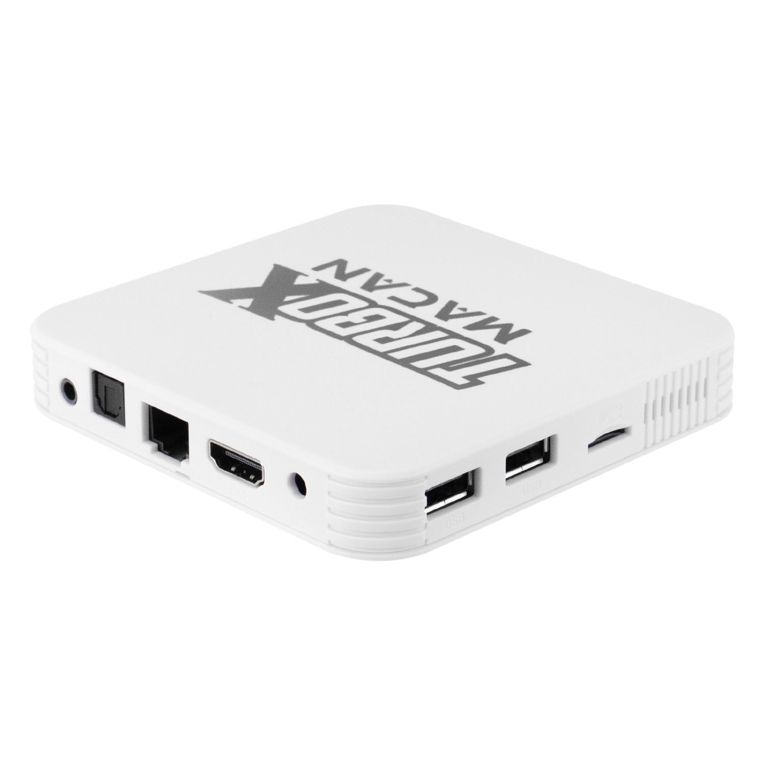 Audisat Turbo X Macan - Imagem 2