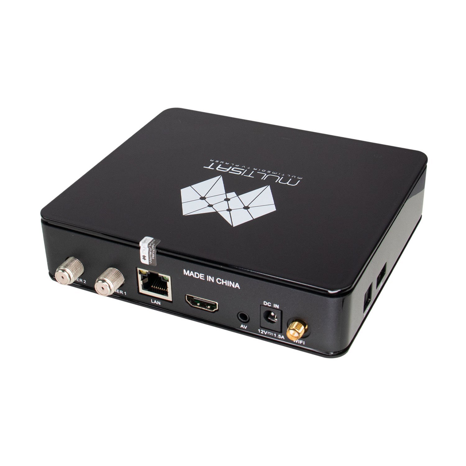 Multisat M500 - Imagem 2