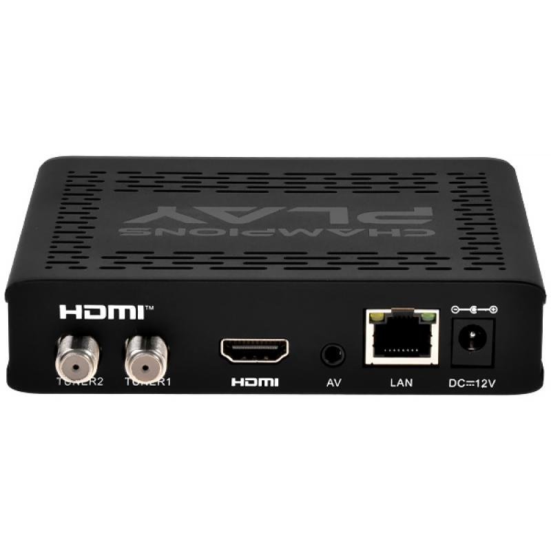 Champions Play GX Pro - Imagem 2