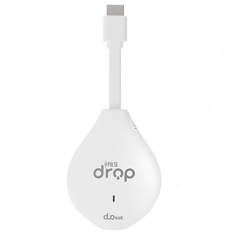 Receptor Duosat Pulse Drop