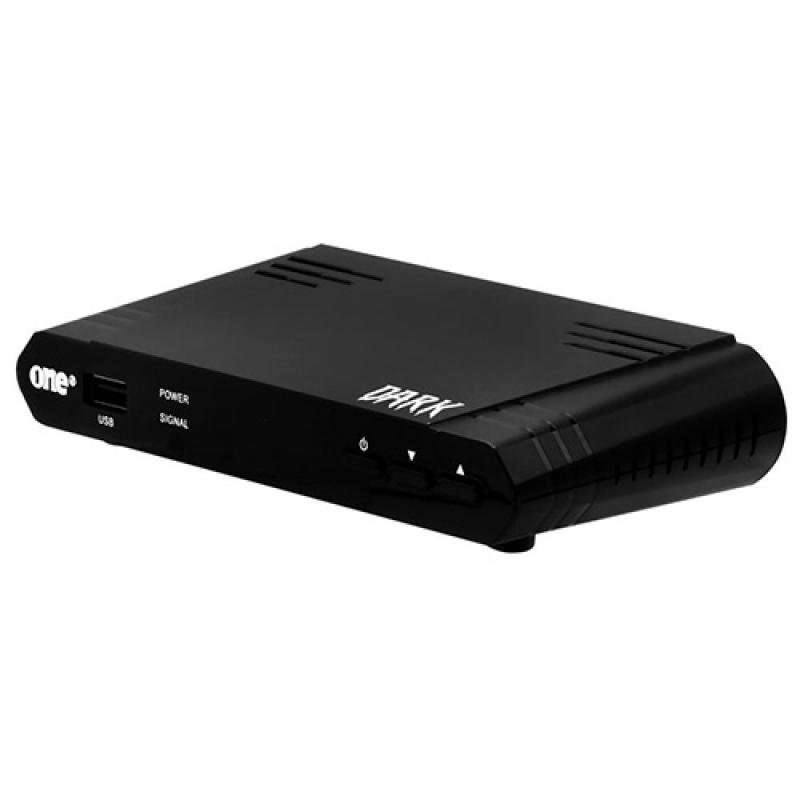 Receptor Alphasat Dark - Imagem 2