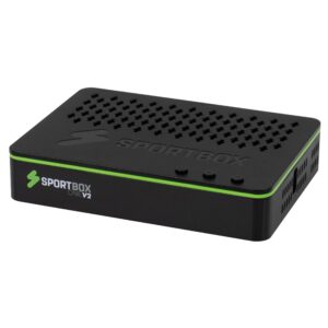 Receptor Sportbox One V2