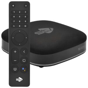 Stv S3 Ultra