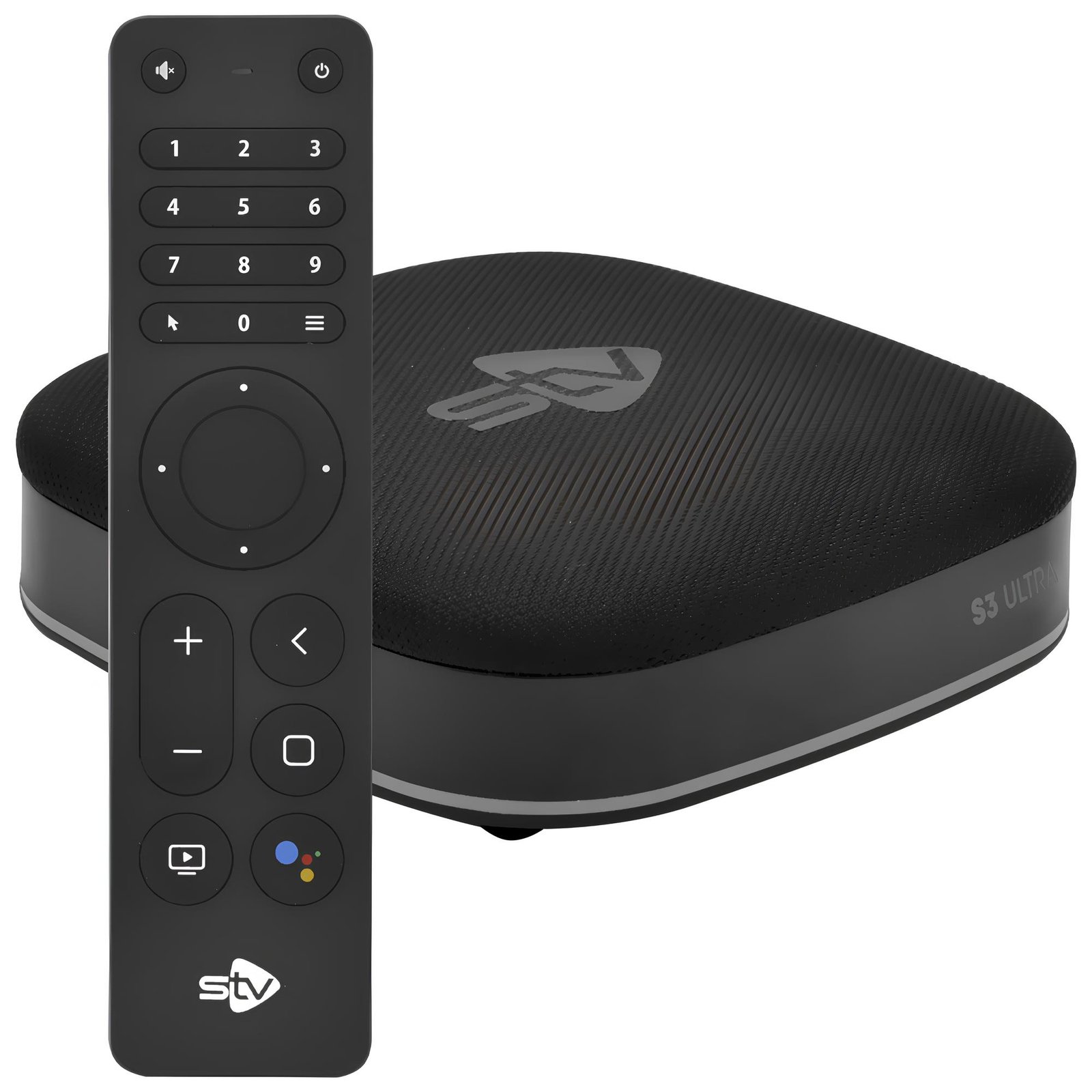 Stv S3 Ultra