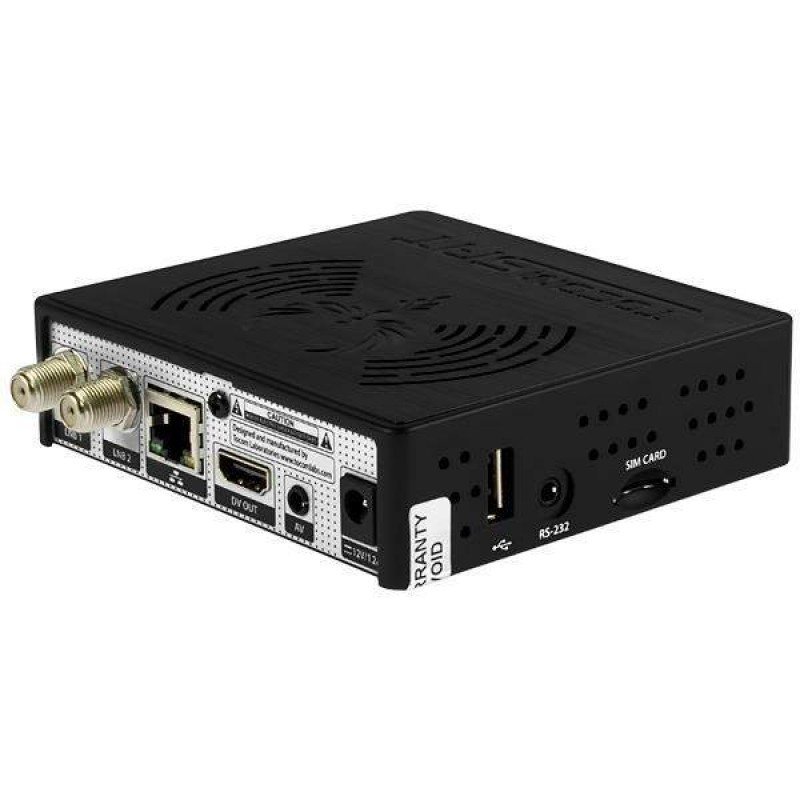 Tocomsat Phoenix S2 - Imagem 2