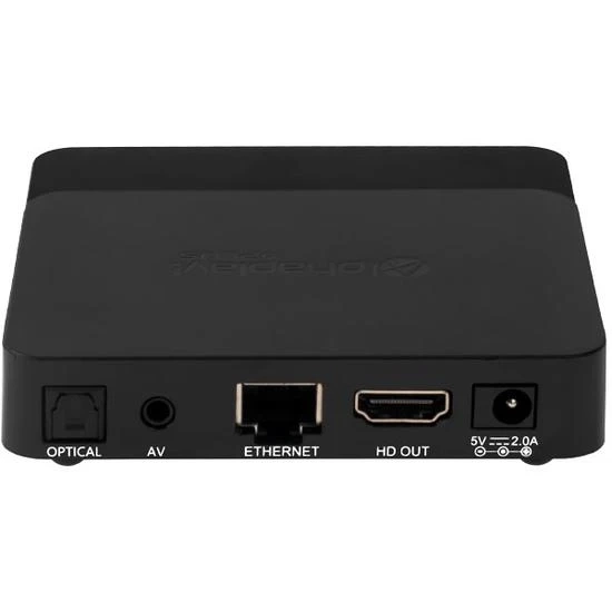 Receptor Alphasat Alphaplay Plus - Imagem 3