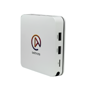 Receptor UniTV V10