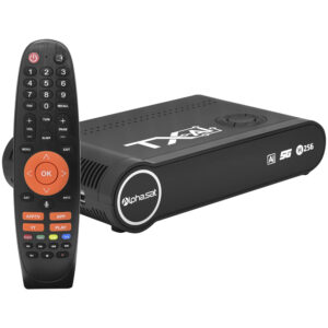 Receptor Alphasat TX AI